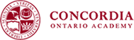 Concordia Ontario Academy